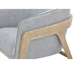 Billie Accent Chair