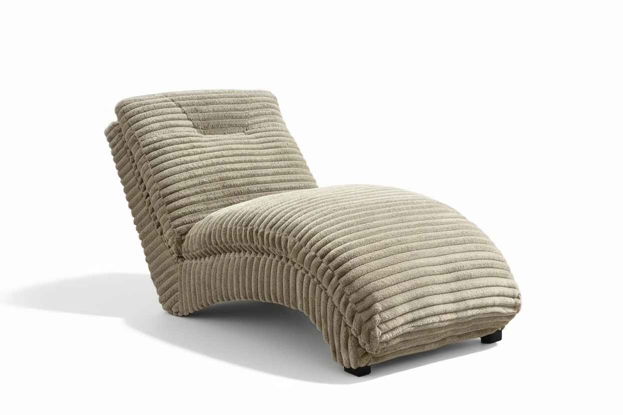 Dominick Chaise Lounge