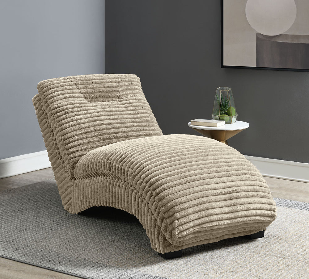 Dominick Chaise Lounge