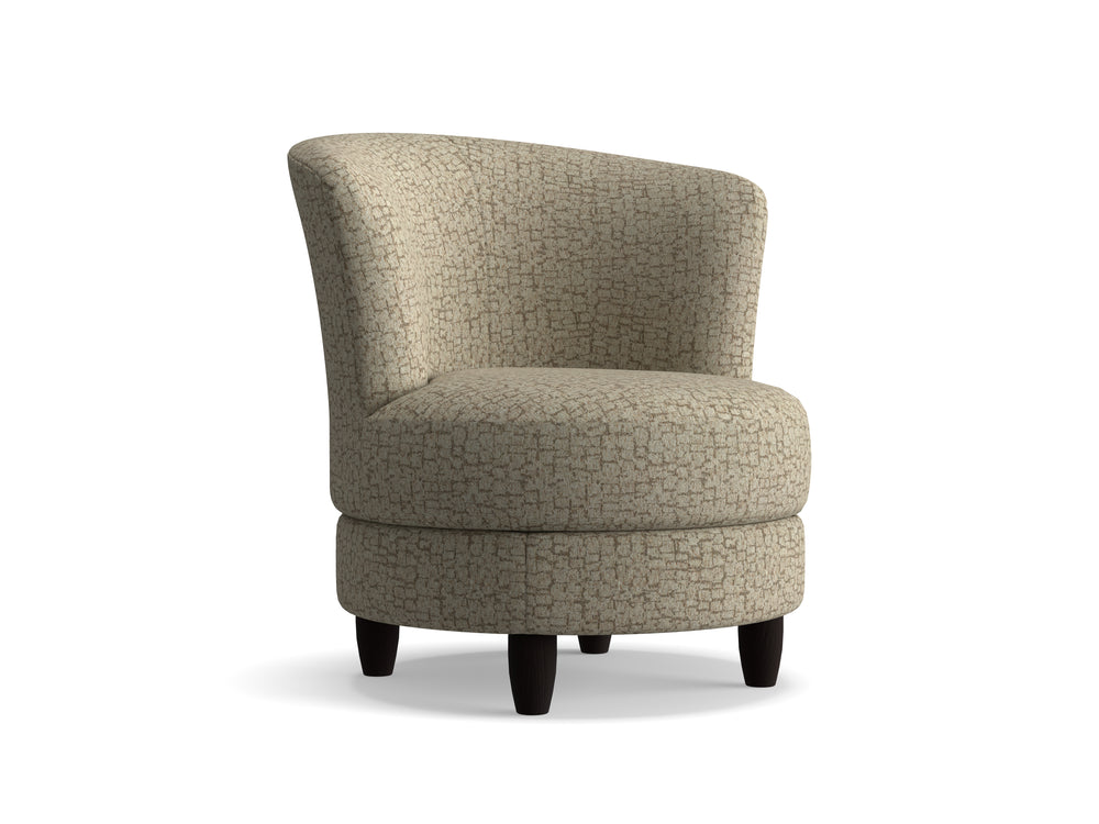 Palmona Swivel Chair