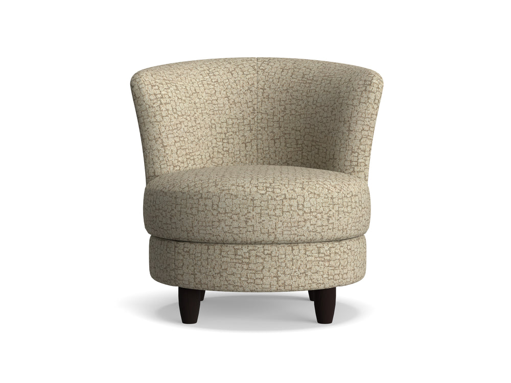 Palmona Swivel Chair