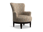 Justine Swivel Chair