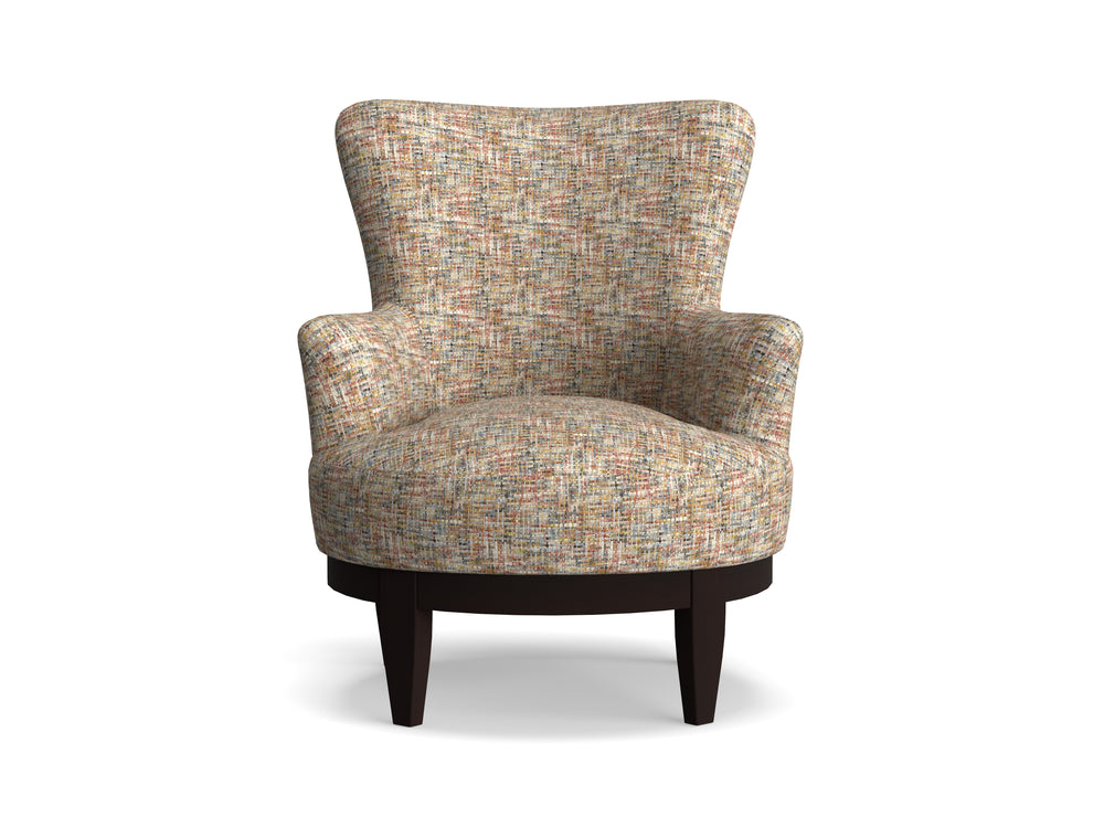 Justine Swivel Chair