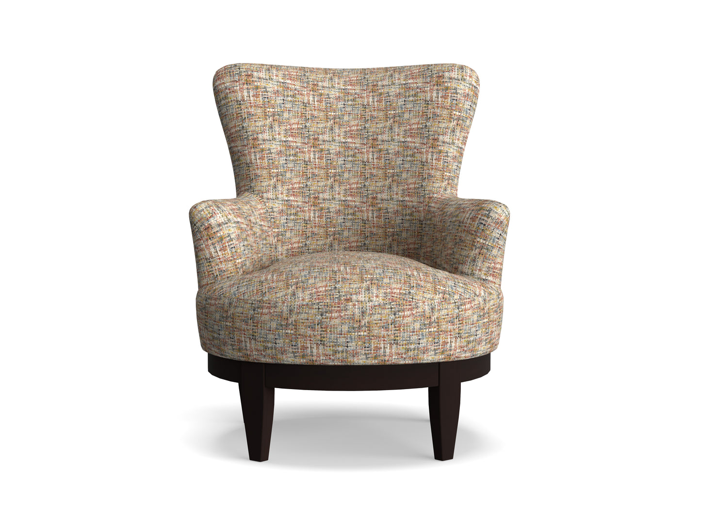 Justine Swivel Chair