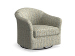 Maisie II Swivel Chair