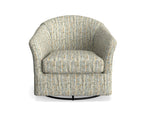 Maisie II Swivel Chair