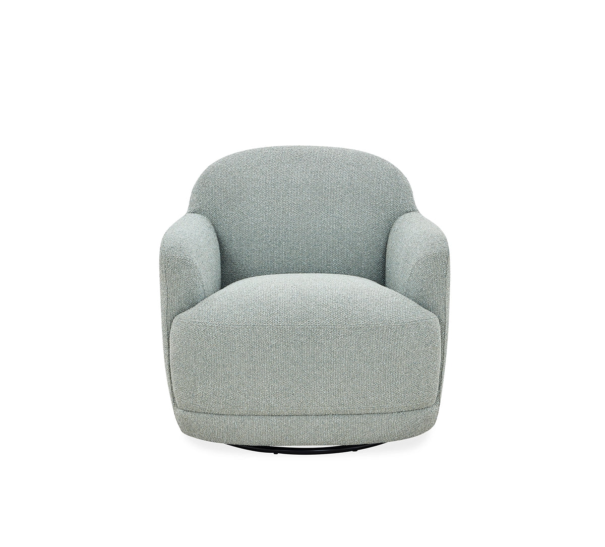 Anna Swivel Chair