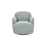 Anna Swivel Chair