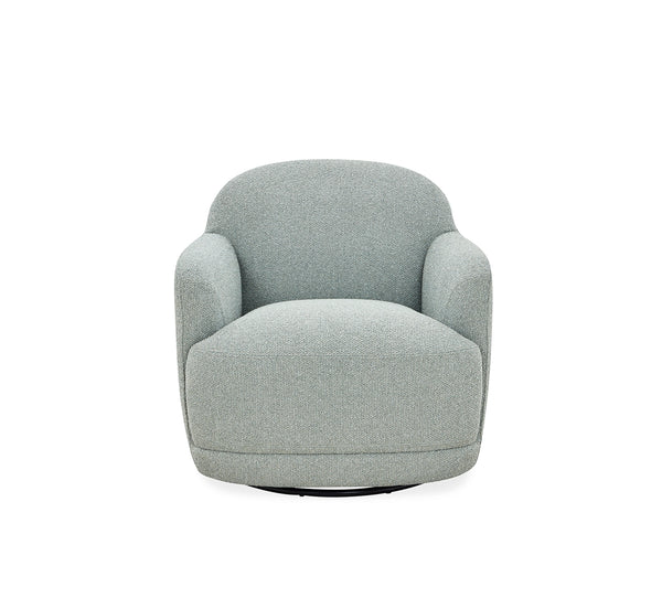 Anna Swivel Chair