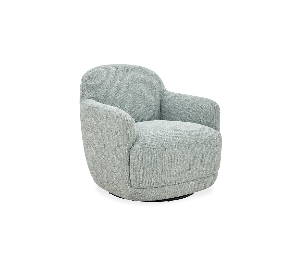 Anna Swivel Chair