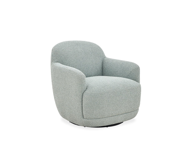Anna Swivel Chair