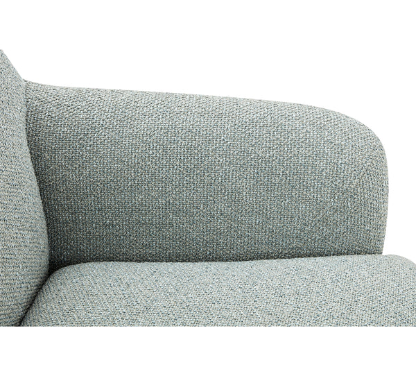 Anna Swivel Chair