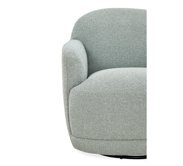 Anna Swivel Chair