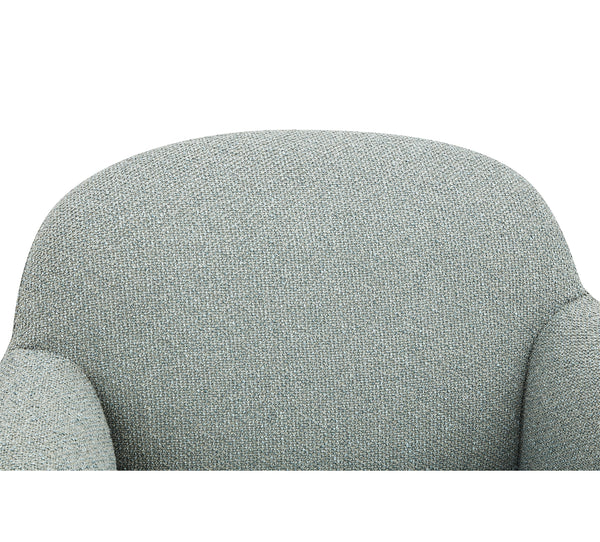 Anna Swivel Chair