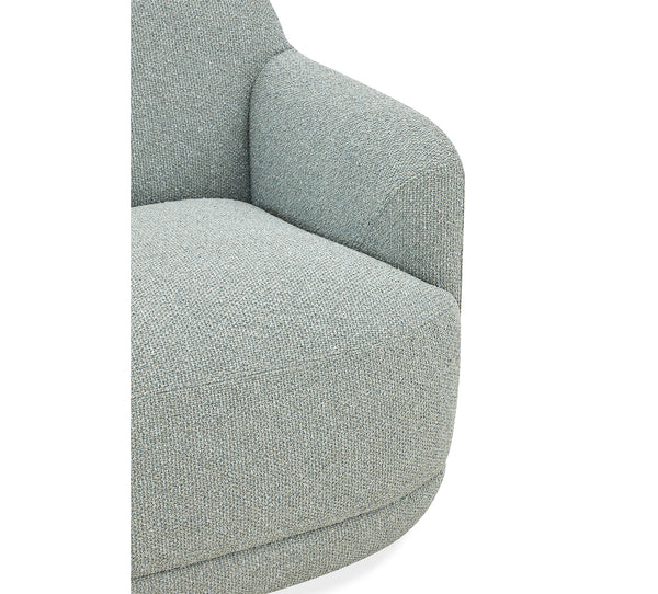 Anna Swivel Chair