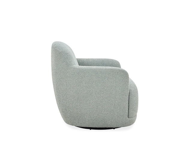 Anna Swivel Chair