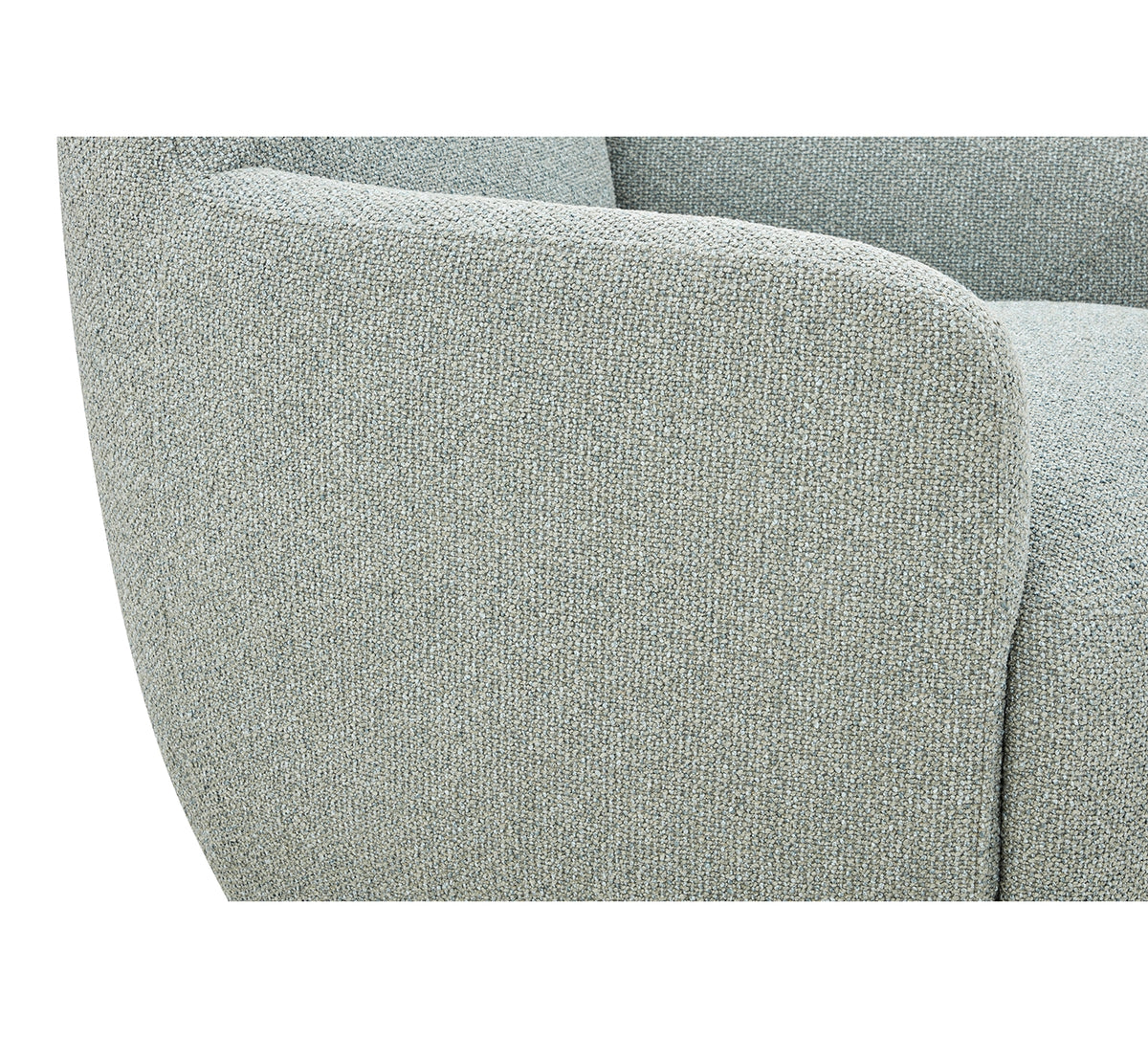 Anna Swivel Chair
