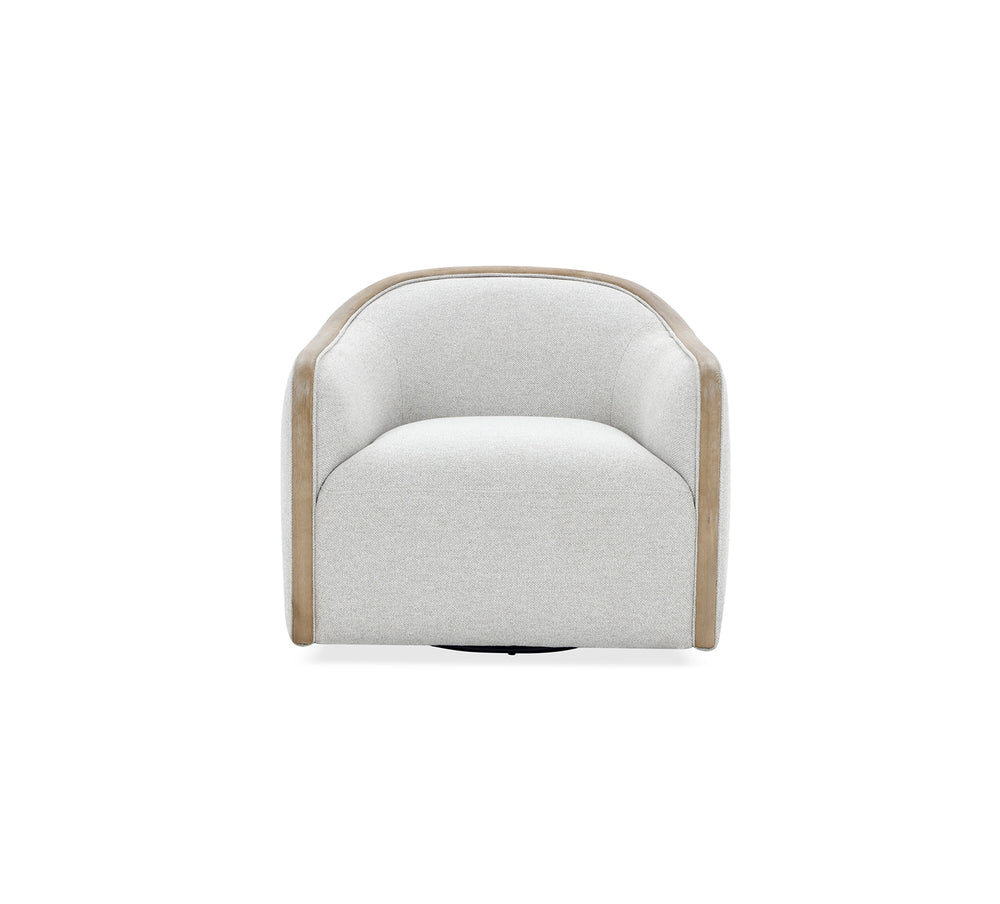 Lila Swivel Chair