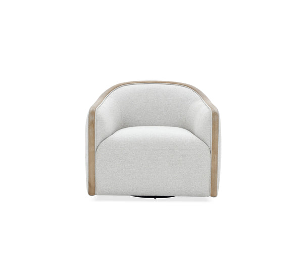 Lila Swivel Chair