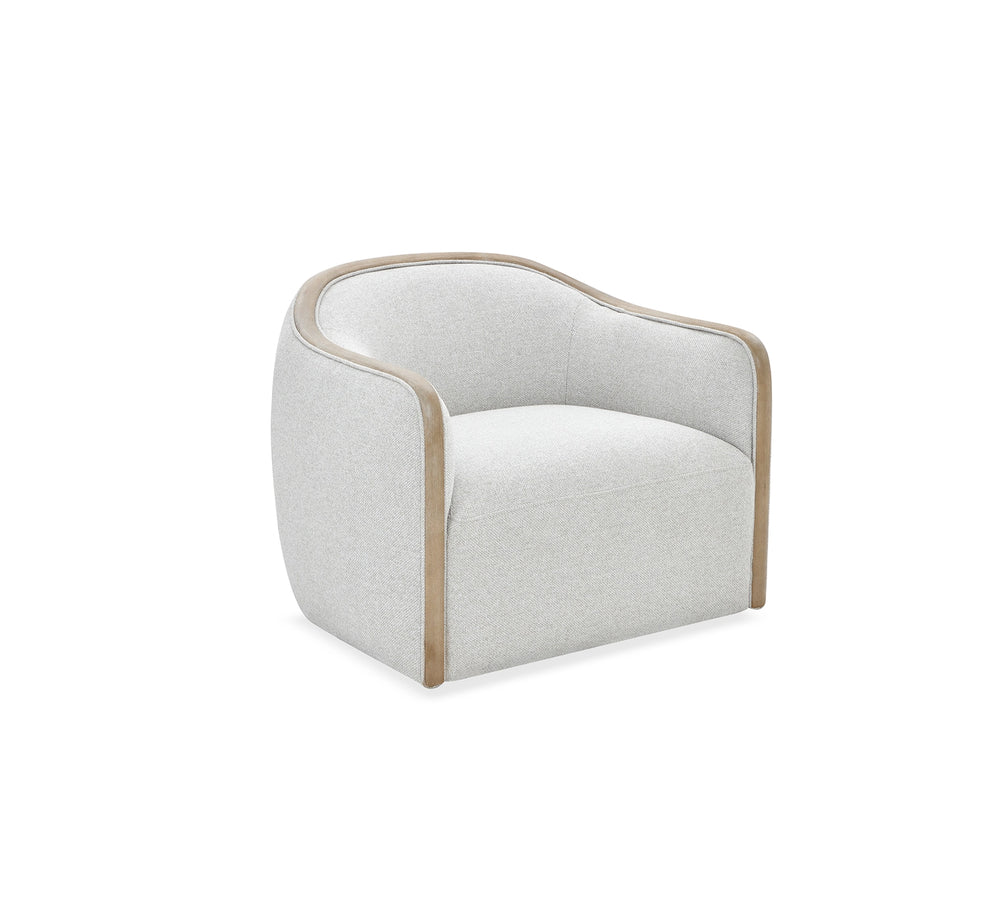Lila Swivel Chair