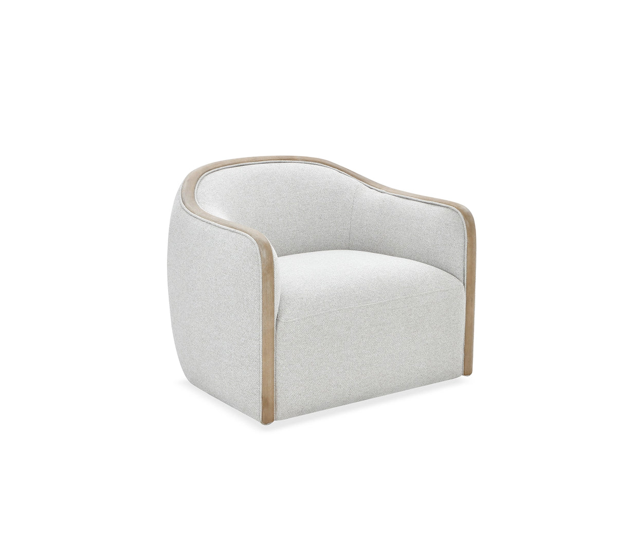 Lila Swivel Chair
