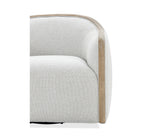 Lila Swivel Chair