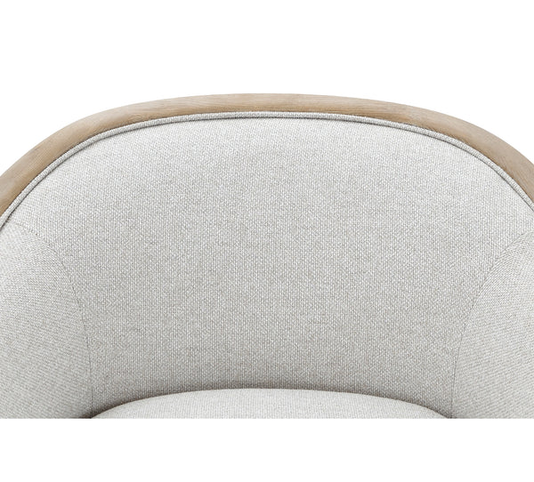 Lila Swivel Chair