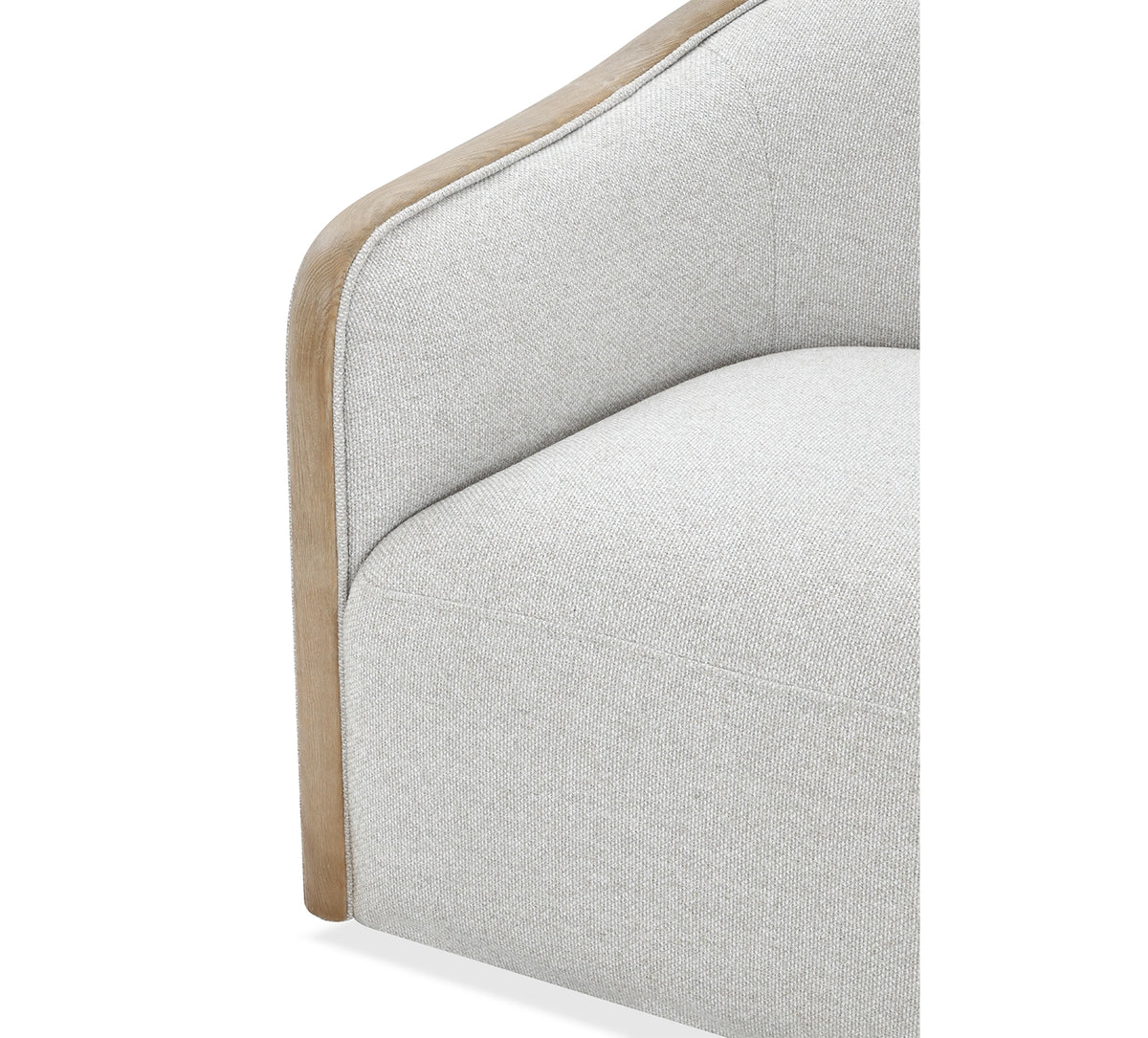 Lila Swivel Chair