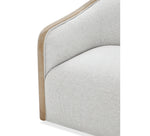 Lila Swivel Chair