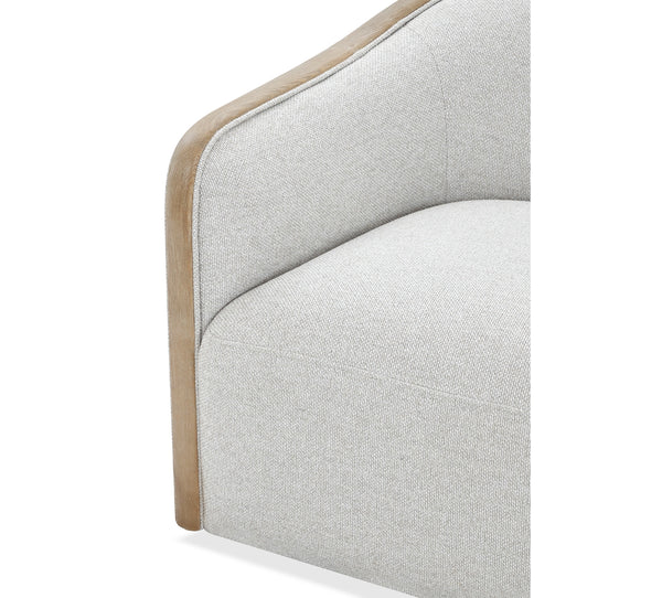 Lila Swivel Chair