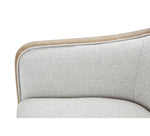 Lila Swivel Chair