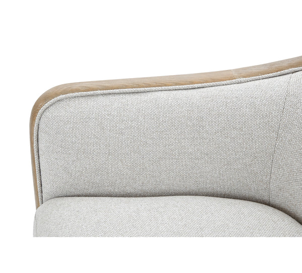 Lila Swivel Chair