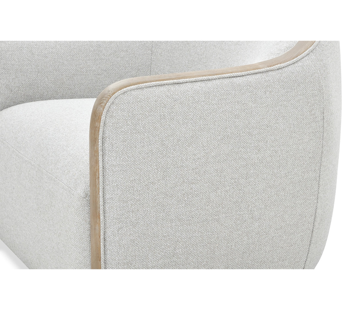 Lila Swivel Chair
