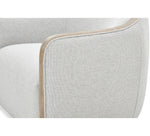 Lila Swivel Chair