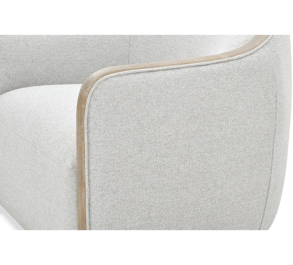 Lila Swivel Chair