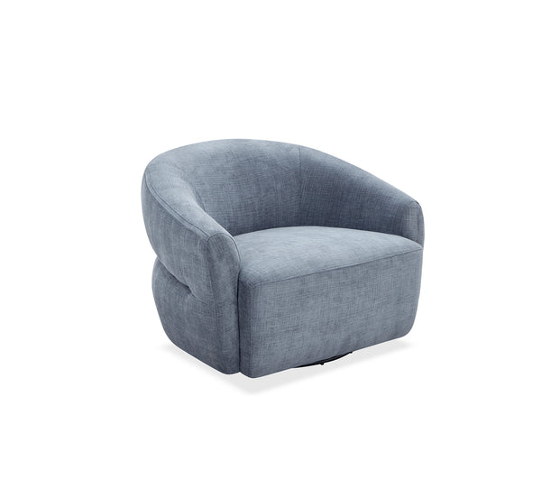 Selene Swivel Chair