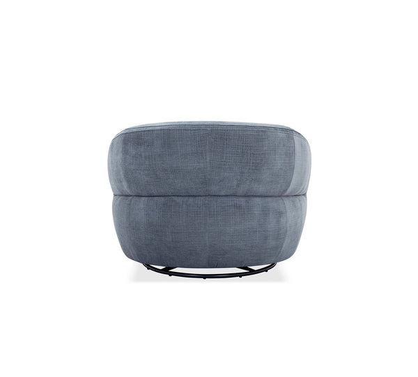Selene Swivel Chair