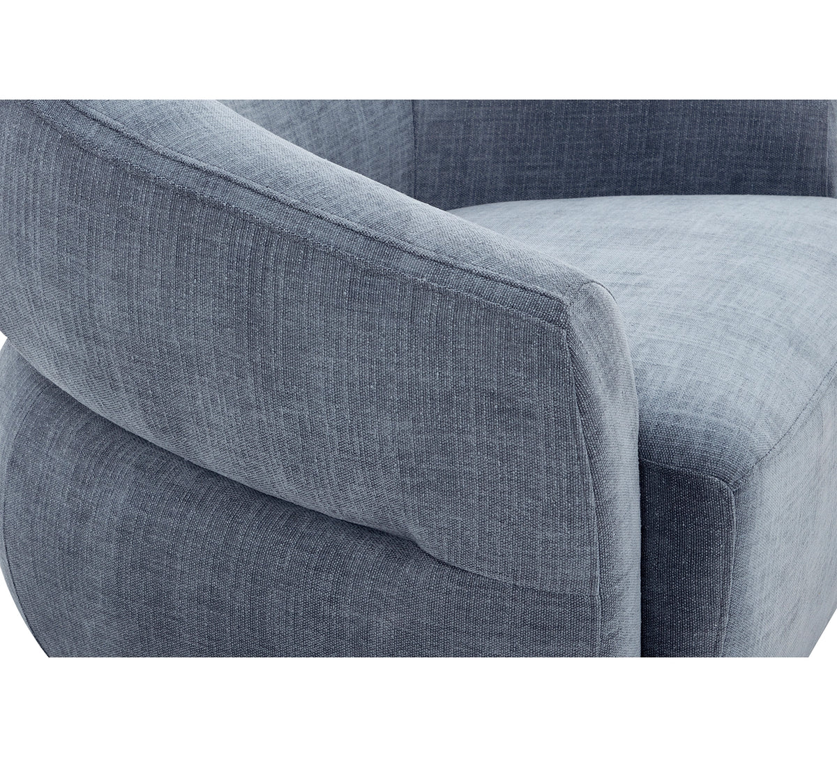 Selene Swivel Chair