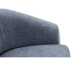 Selene Swivel Chair