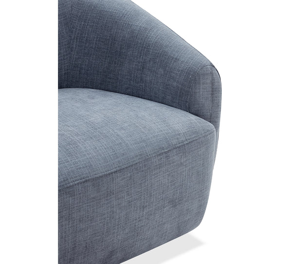 Selene Swivel Chair