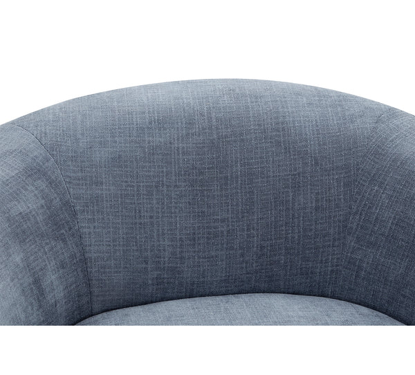 Selene Swivel Chair