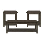 Metro 5 Piece Living Room