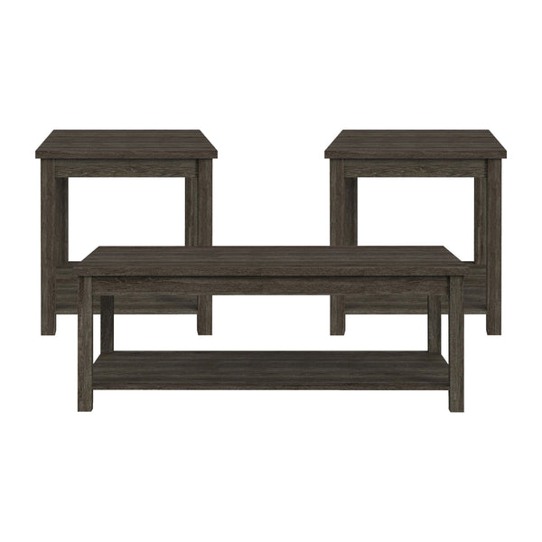 Metro 5 Piece Living Room