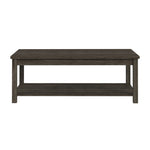 Eleanor Mocha Grey 3 Pack Tables