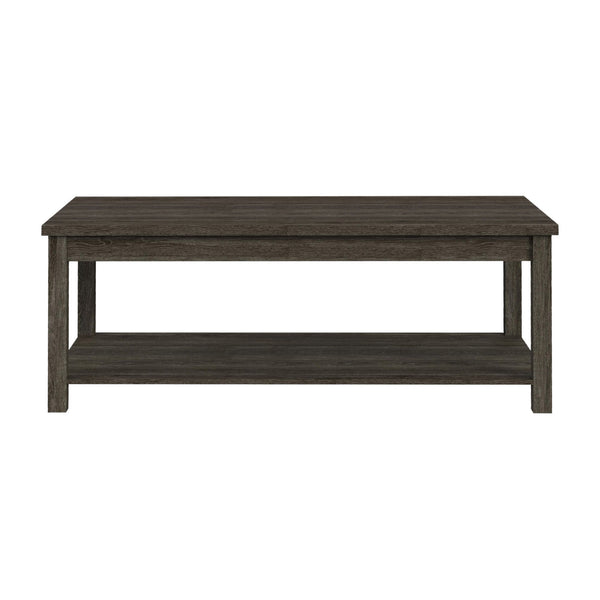 Eleanor Mocha Grey 3 Pack Tables