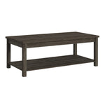 Eleanor Mocha Grey 3 Pack Tables