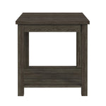 Eleanor Mocha Grey 3 Pack Tables