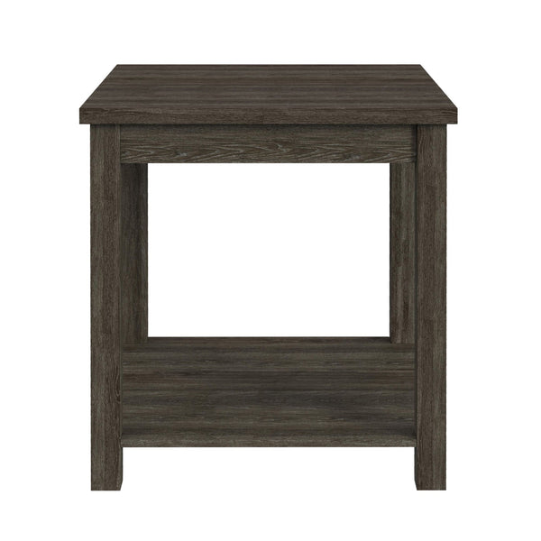 Eleanor Mocha Grey 3 Pack Tables