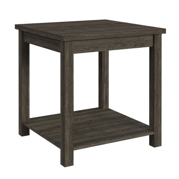 Eleanor Mocha Grey 3 Pack Tables