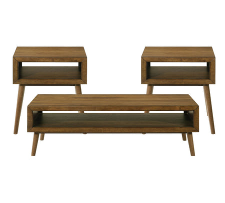 Malibu 3 Pack Tables